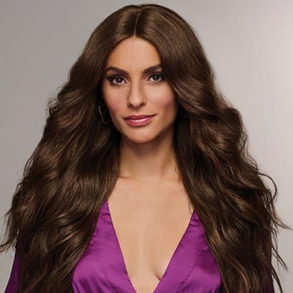 HAIRDO THRILL SEEKER in R11S+ Glazed Mocha